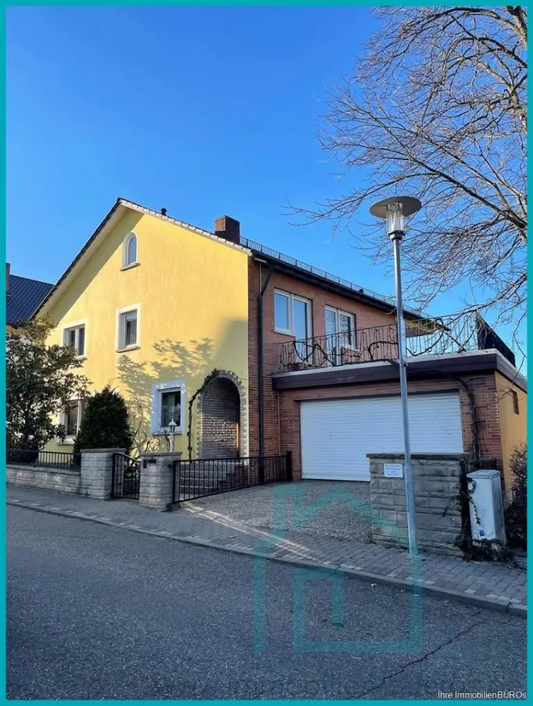 Seitenansicht