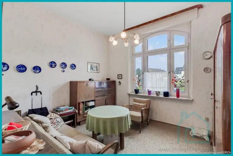 Zimmer EG