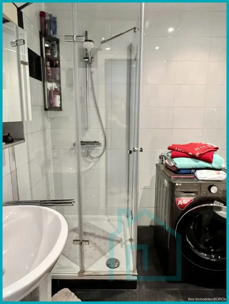 Bad 1. Etage