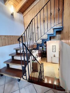 Ober- und Dachgeschoss