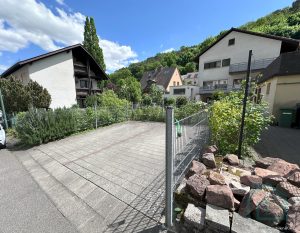 Stellplätze