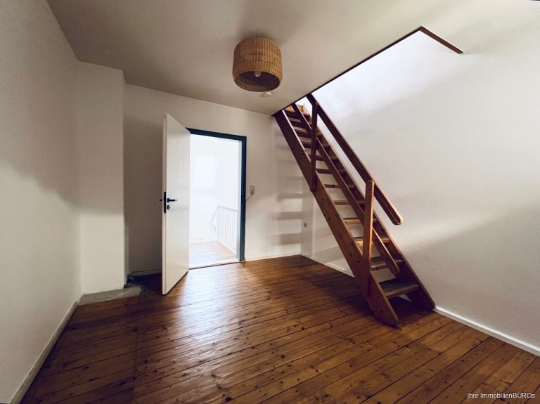 Durchgangszimmer