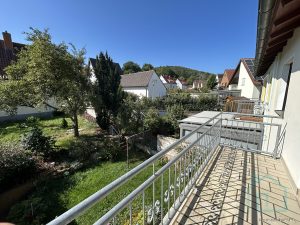 Ausblick