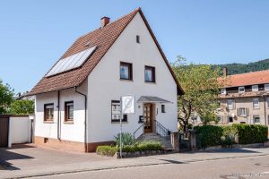 Ansicht