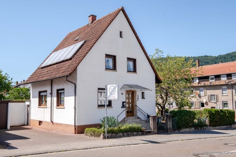 Ansicht