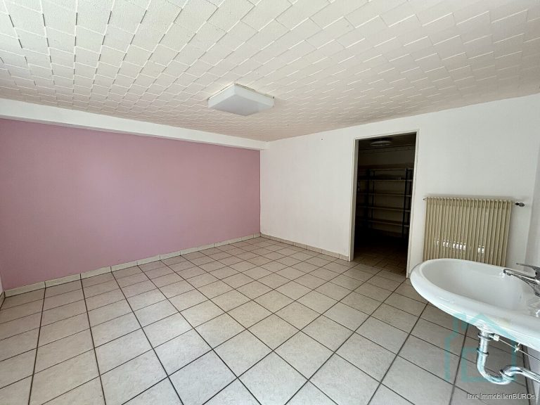 Gästezimmer/Büro KG