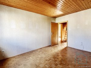 Zimmer 2 im Obergeschoss