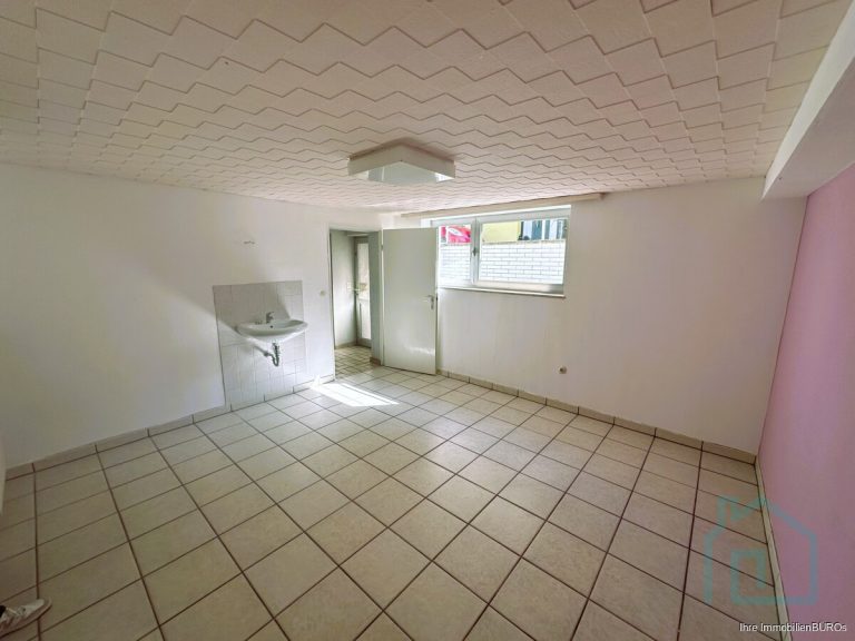 Gästezimmer/Büro KG