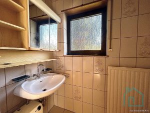 Gäste WC