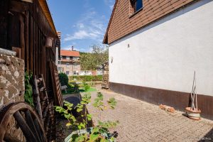 Innenhof