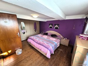 Schlafzimmer OG