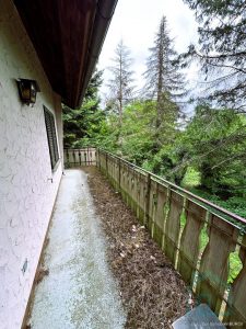 Balkon Haus 2