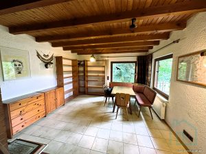 Wohnbereich Haus 2
