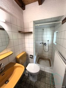 Duschbad Haus 2