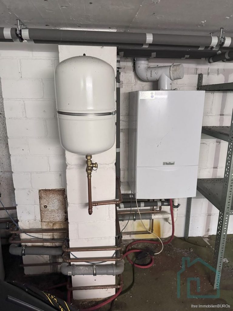 Heizung Haus 2