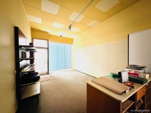 Ehem. Ladengeschäft