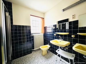 Badezimmer OG