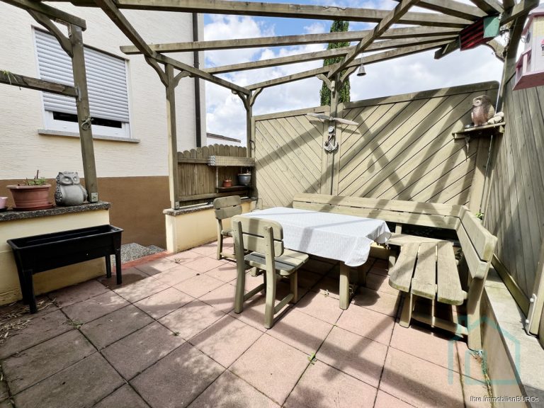 lauschiges Plätzchen