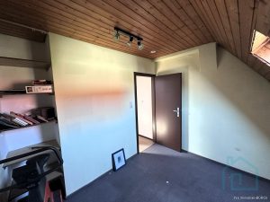 Kleines Schlafzimmer