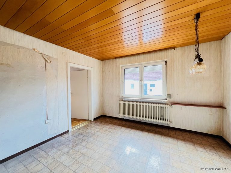 Zimmer 1 EG Altbau