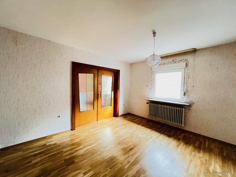 Zimmer 2 EG Altbau