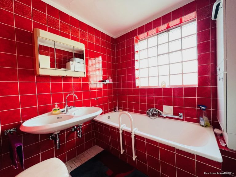 Badezimmer OG