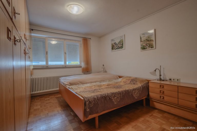 Elternschlafzimmer