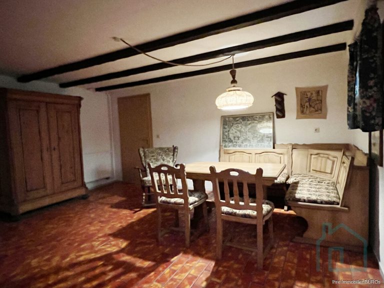 gemütliche Weinstube