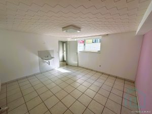 Gästezimmer/Büro KG