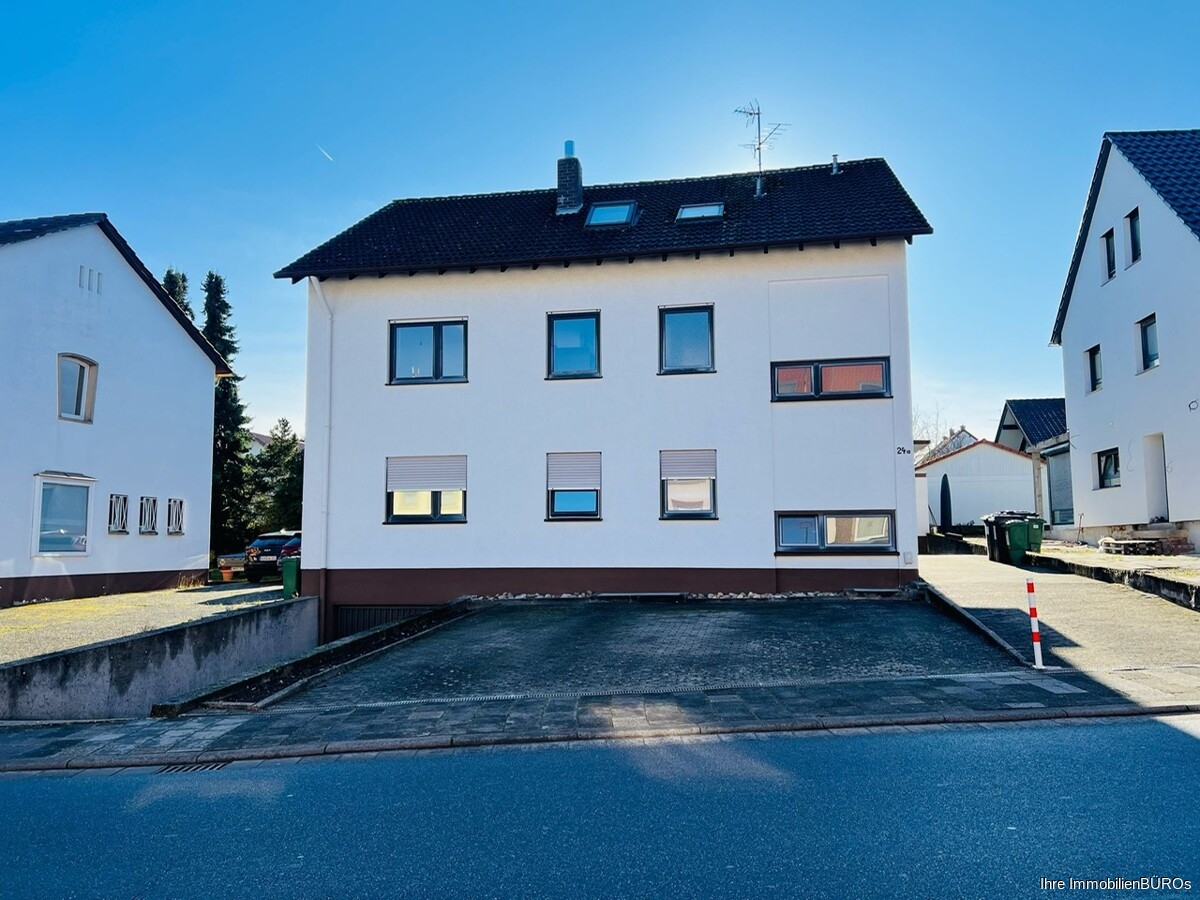 Ansicht