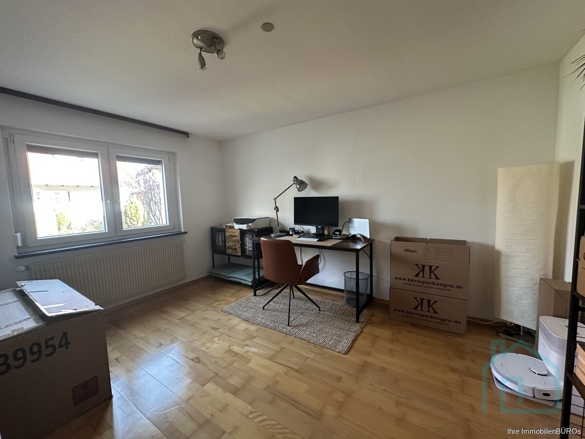 Arbeitszimmer