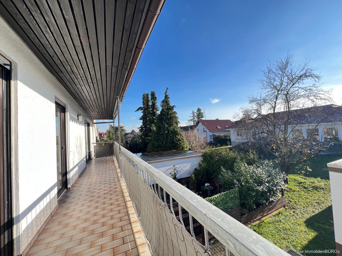 Balkon