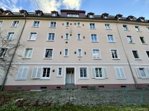 Hinterhausansicht