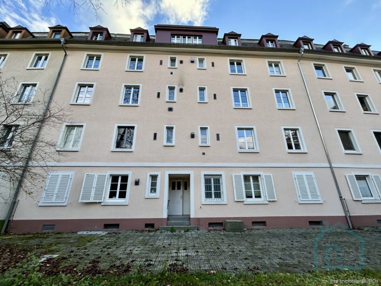 Hinterhausansicht
