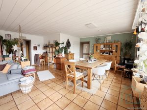 Souterrain Wohnen