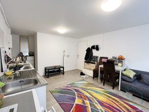 OG links Küche/Wohnen