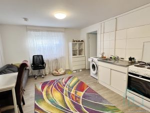 OG links Küche/Wohnen