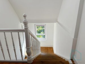 Treppenhaus