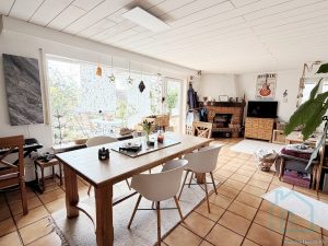 Souterrain Wohnen