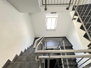 Treppenhaus