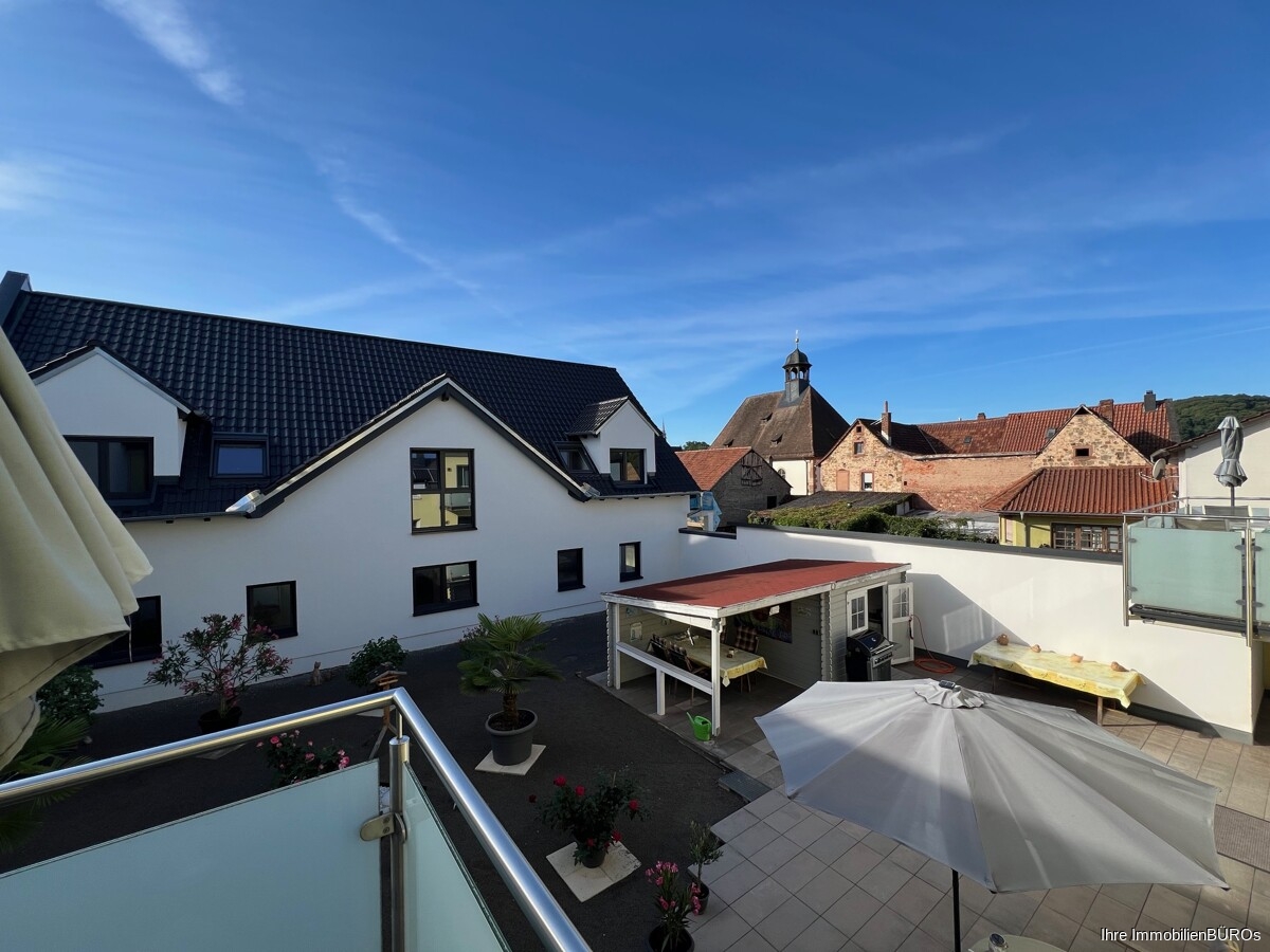 Balkon