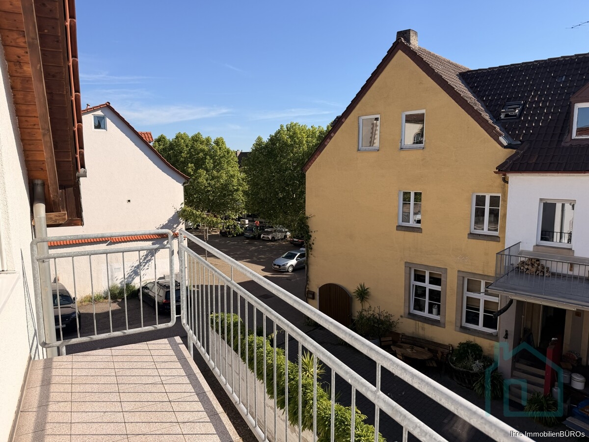Balkon