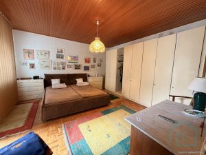 Schlafzimmer EG