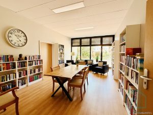 Bibliothek