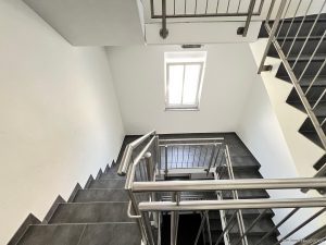 Treppenhaus