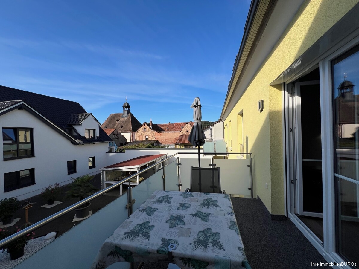 Balkon