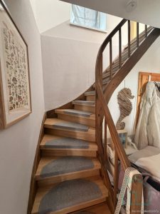 Treppe