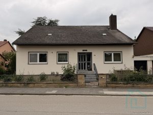 Ansicht Front