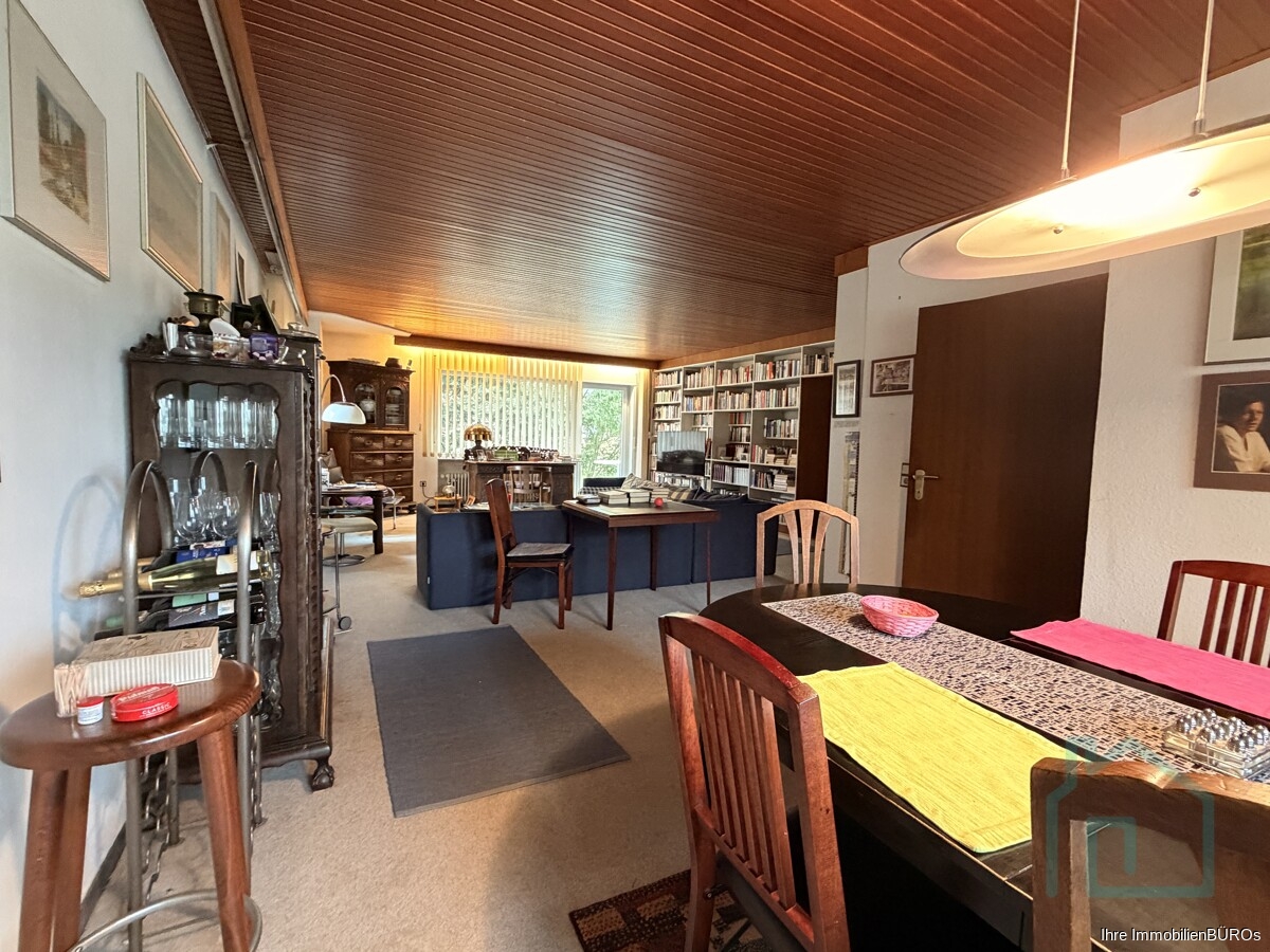 Wohnen