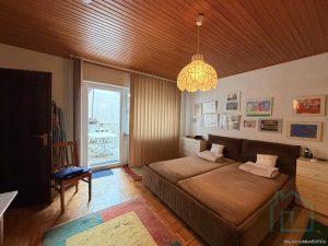 Schlafzimmer EG
